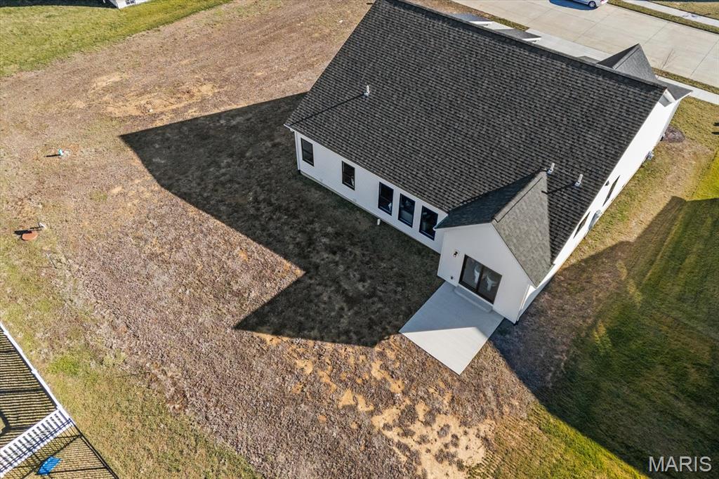 2605 Cheyenne Wells Drive Shiloh, IL 62221 - Photo 33 of 36