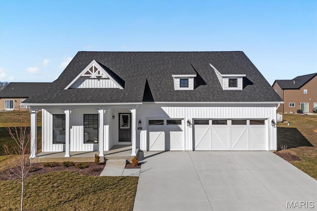 2605 Cheyenne Wells Drive Shiloh, IL 62221 - Photo 36 of 36