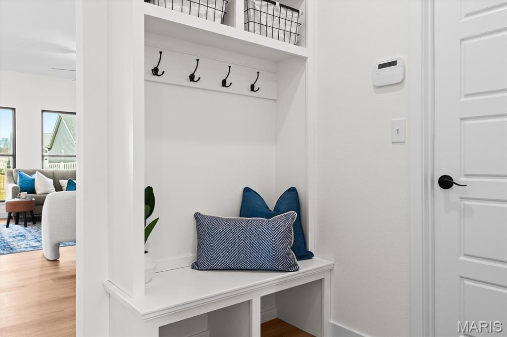 2605 Cheyenne Wells Drive Shiloh, IL 62221 - Photo 4 of 36