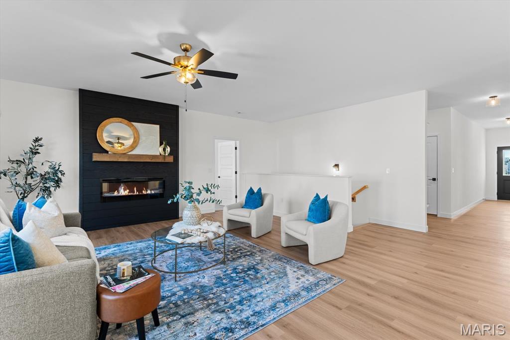 2605 Cheyenne Wells Drive Shiloh, IL 62221 - Photo 5 of 36