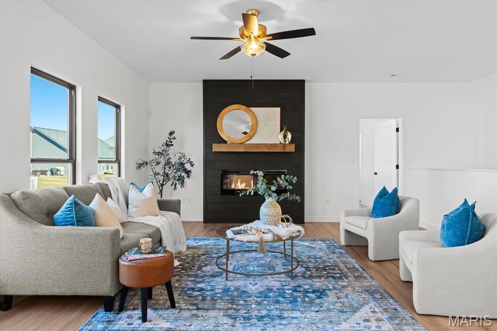 2605 Cheyenne Wells Drive Shiloh, IL 62221 - Photo 6 of 36