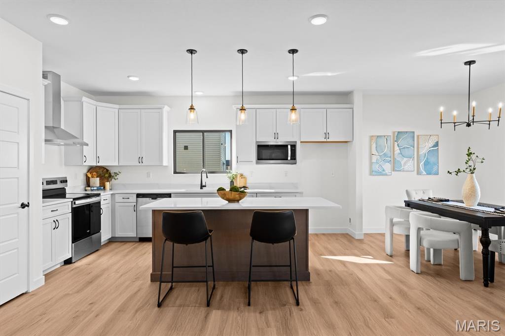 2605 Cheyenne Wells Drive Shiloh, IL 62221 - Photo 9 of 36