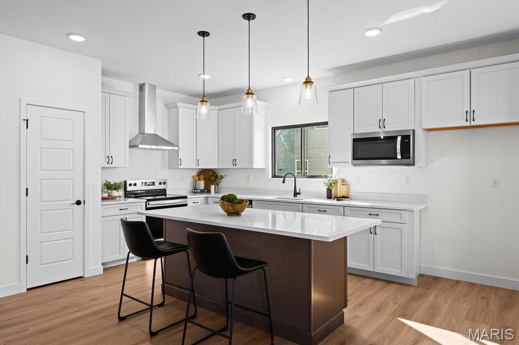 2605 Cheyenne Wells Drive Shiloh, IL 62221 - Photo 10 of 36