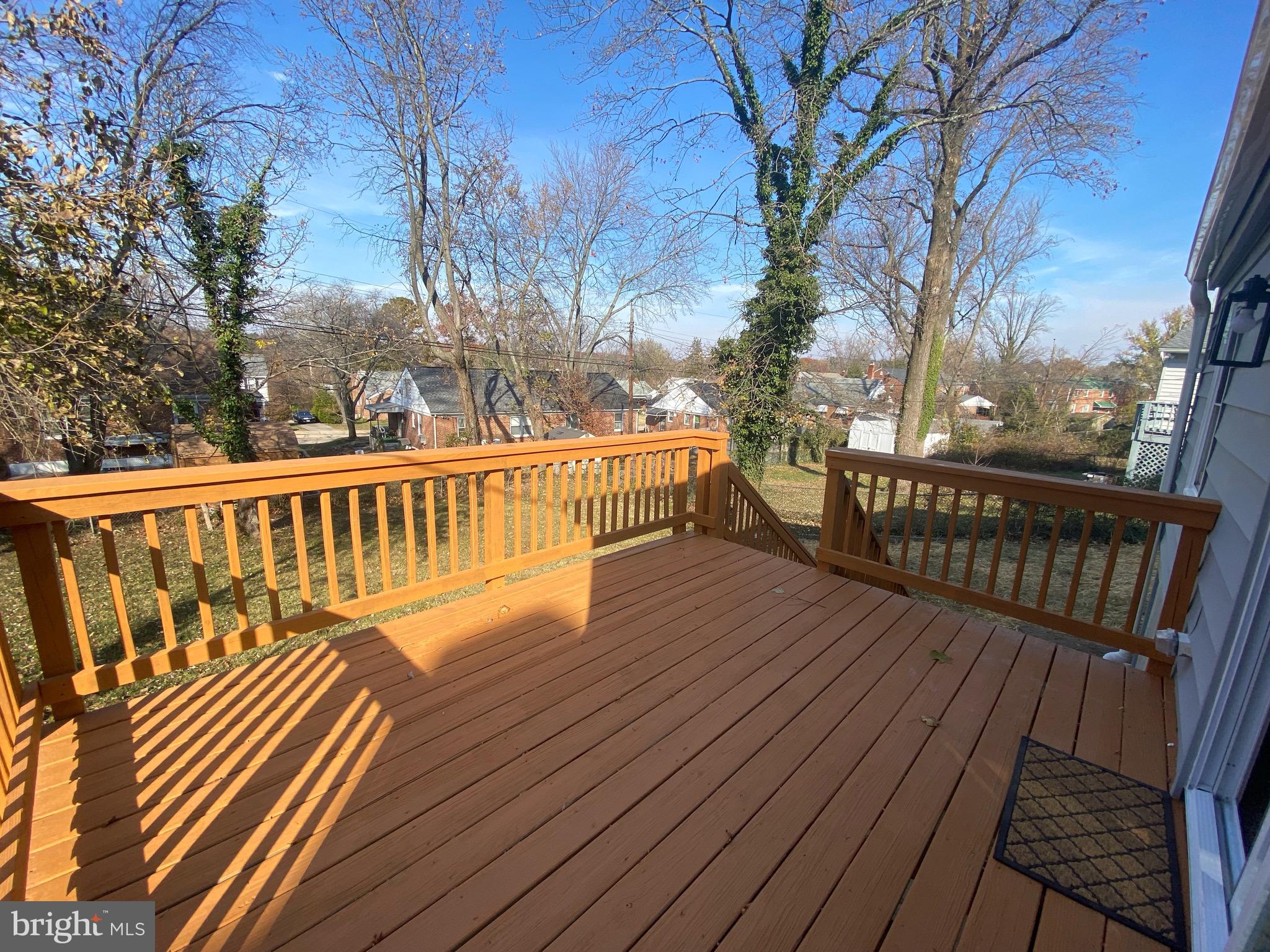 5014 Pilgrim Road Baltimore, MD 21214 - Photo 14 of 29 Gallery Image 14