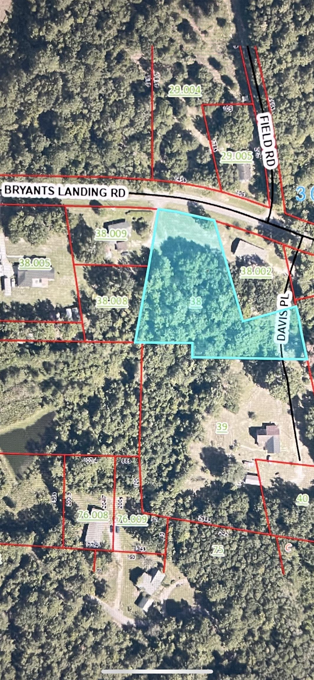 9068 Bryant's Lndg Road Stockton, AL 36579 - Photo 1 of 10