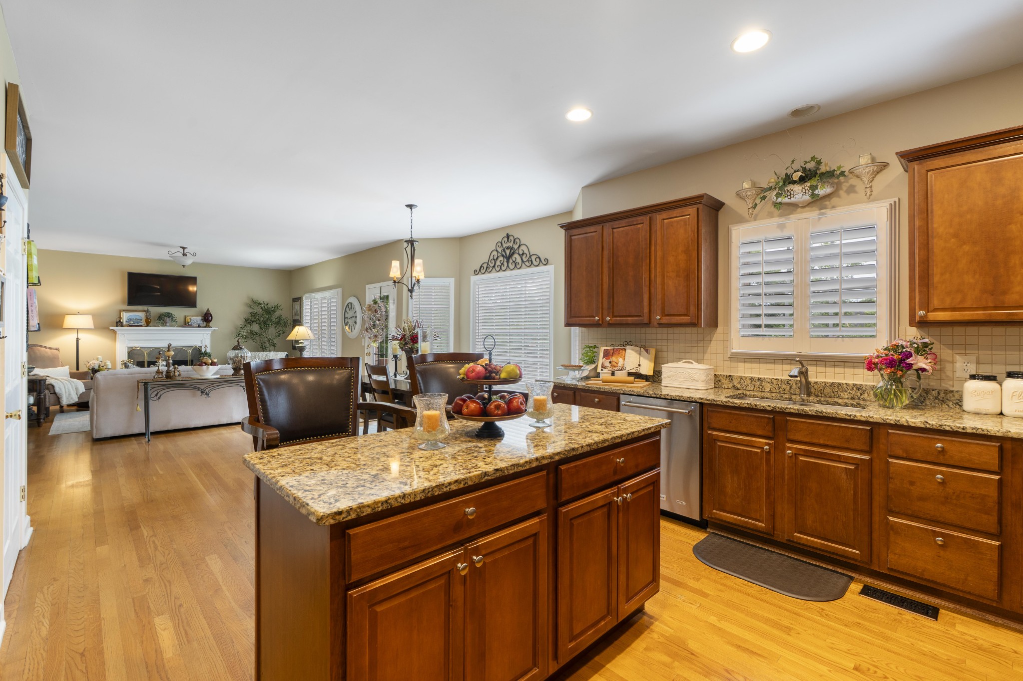 6196 Mt Pisgah Road Nashville, TN 37211 - Photo 14 of 55