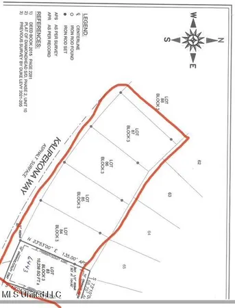 $70,000 | Nhn Kalipekona Way, Diamondhead, MS 39525