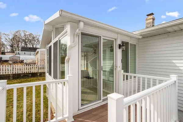 $379,900 | 30 Dover Avenue, East Providence, RI 02914