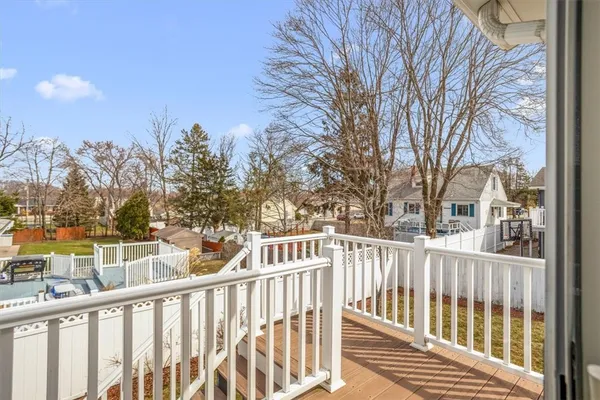$379,900 | 30 Dover Avenue, East Providence, RI 02914