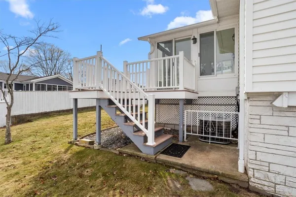 $379,900 | 30 Dover Avenue, East Providence, RI 02914