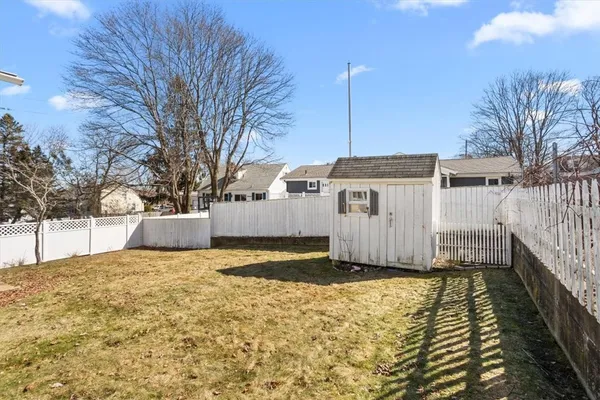 $379,900 | 30 Dover Avenue, East Providence, RI 02914