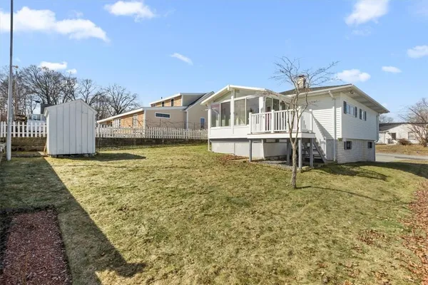 $379,900 | 30 Dover Avenue, East Providence, RI 02914