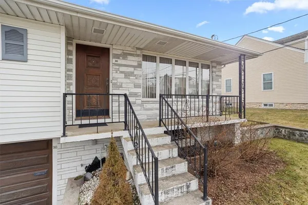 $379,900 | 30 Dover Avenue, East Providence, RI 02914