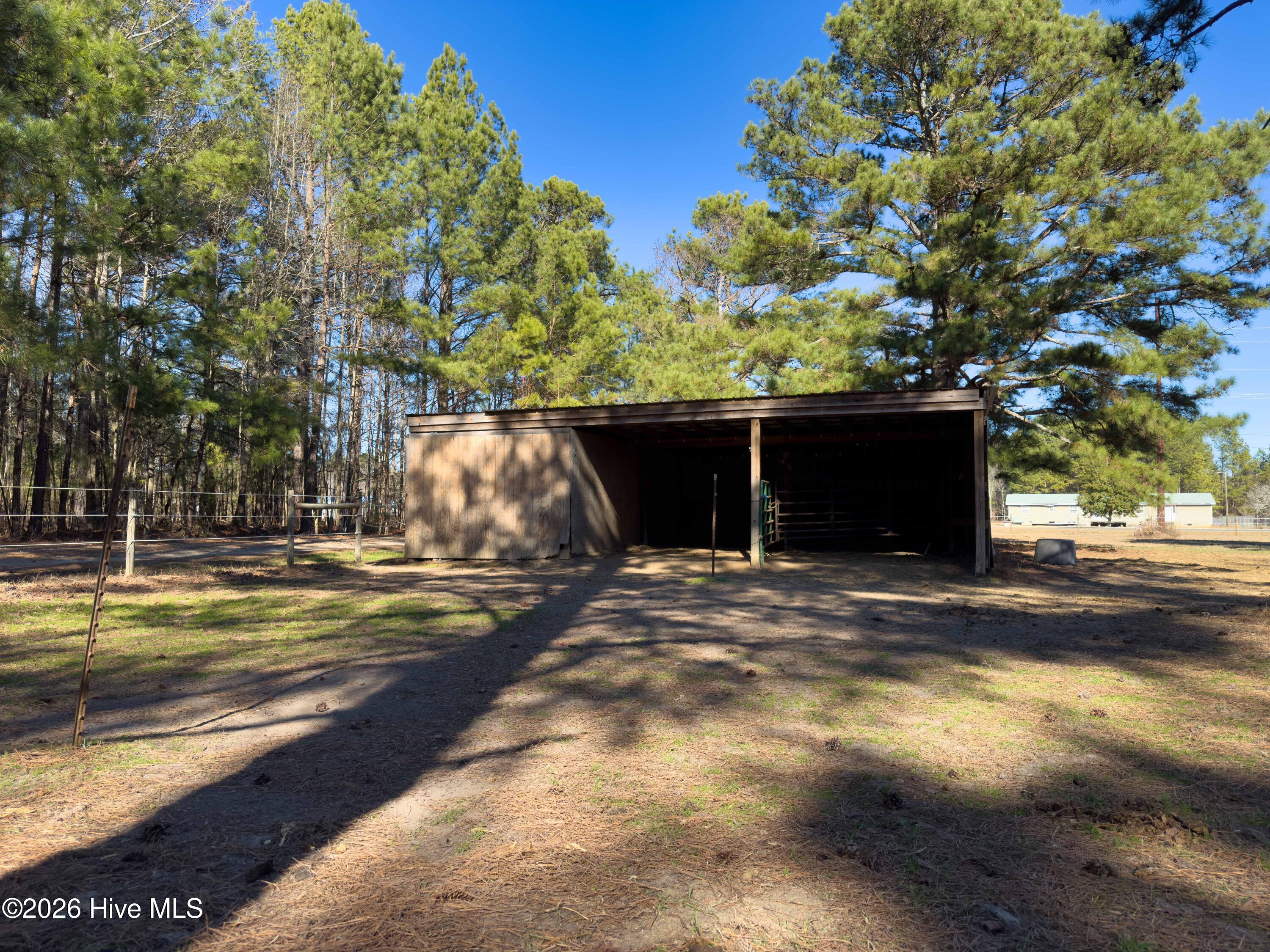 1157 Norton Road Raeford, NC 28376 - Photo 11 of 39 Norton-101