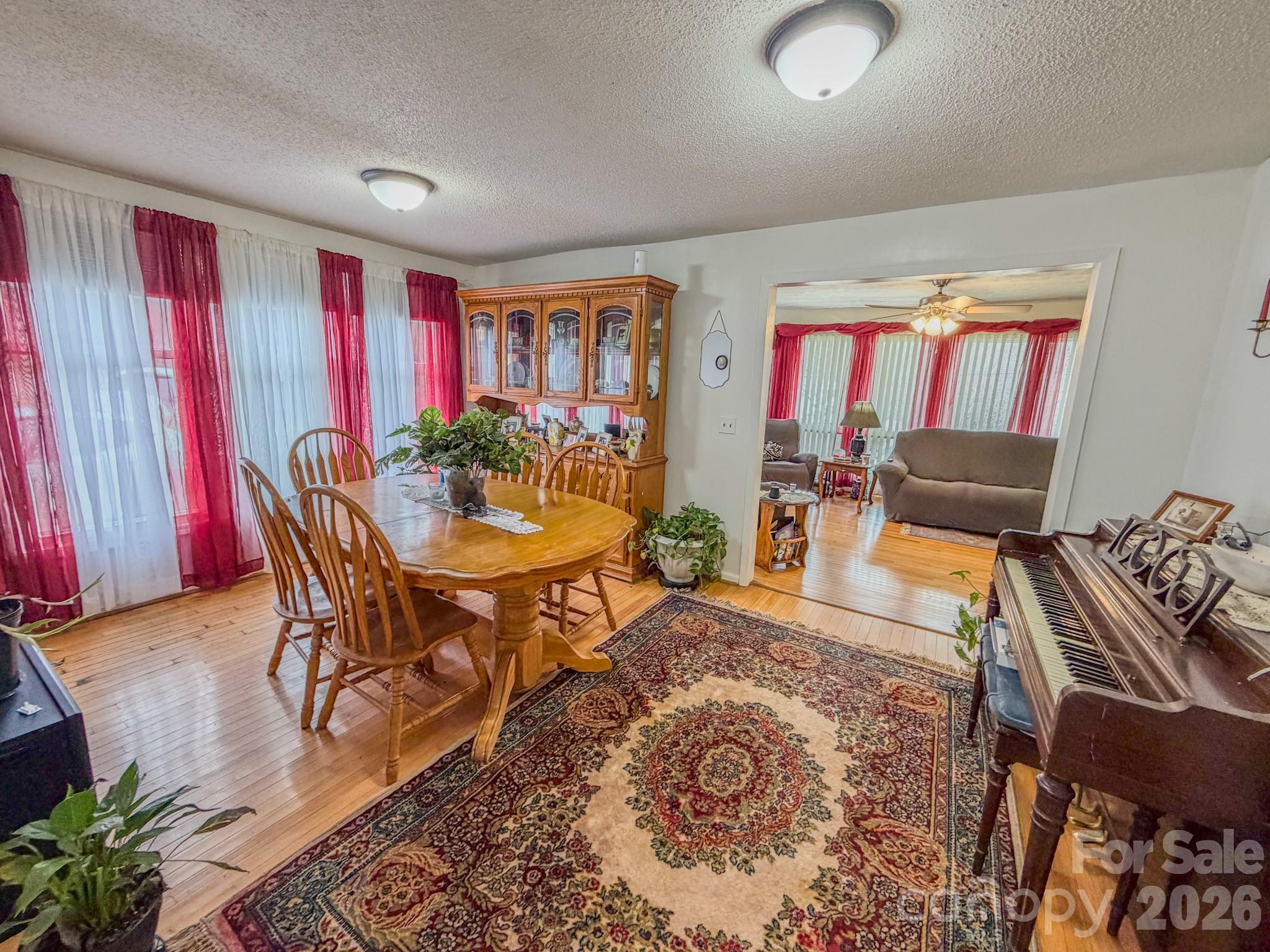 2301 Silvers Mill Road Marshall, NC 28753 - Photo 13 of 47