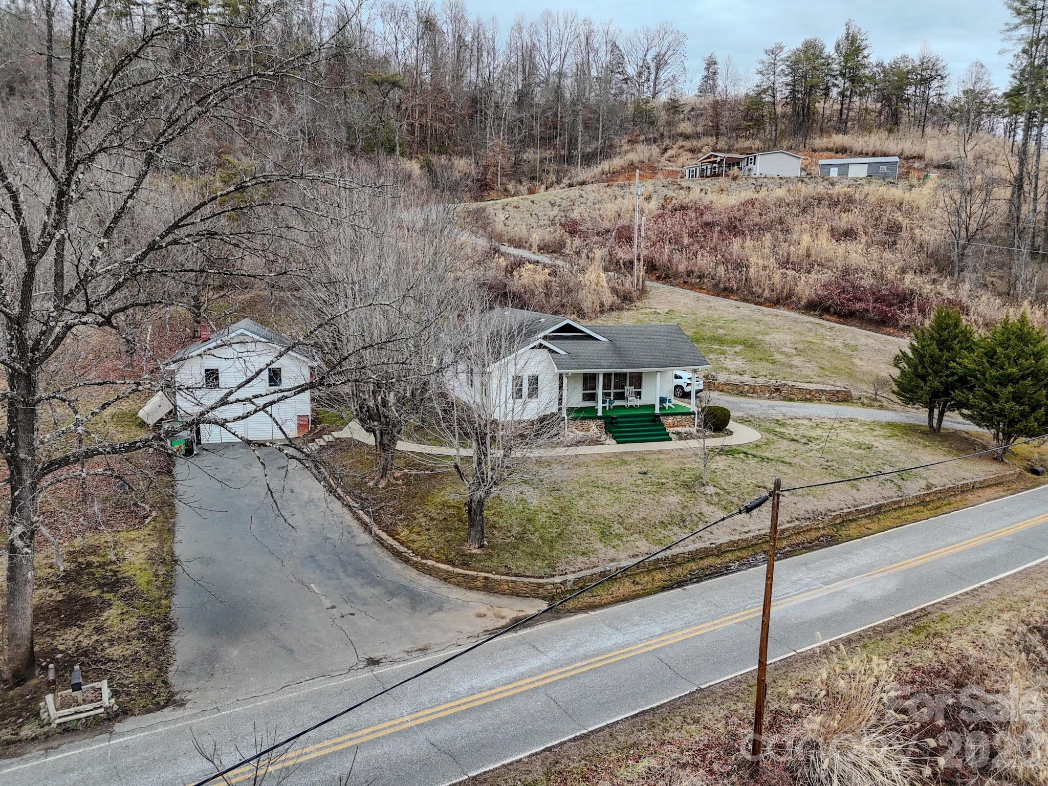 2301 Silvers Mill Road Marshall, NC 28753 - Photo 33 of 47