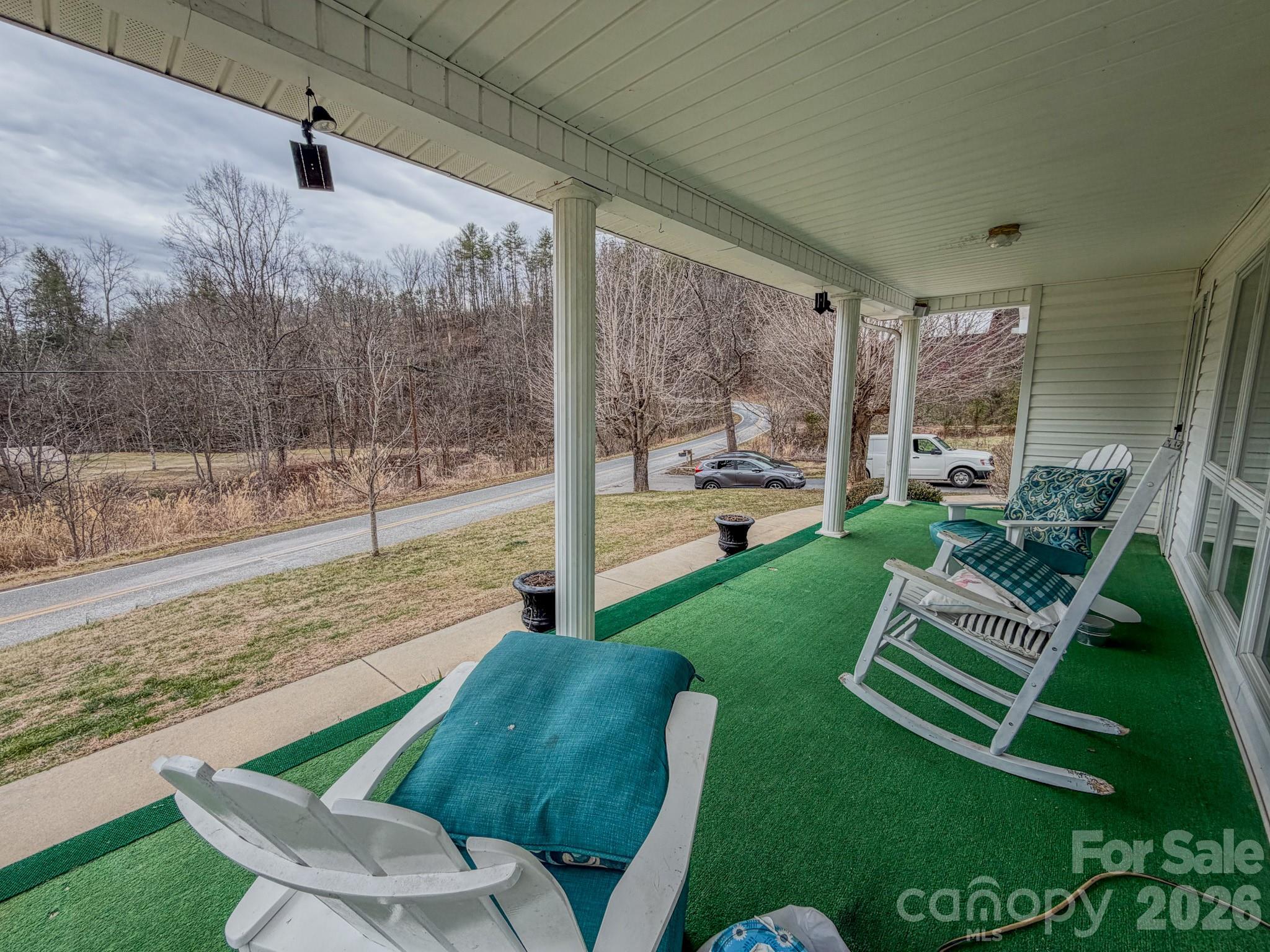 2301 Silvers Mill Road Marshall, NC 28753 - Photo 38 of 47