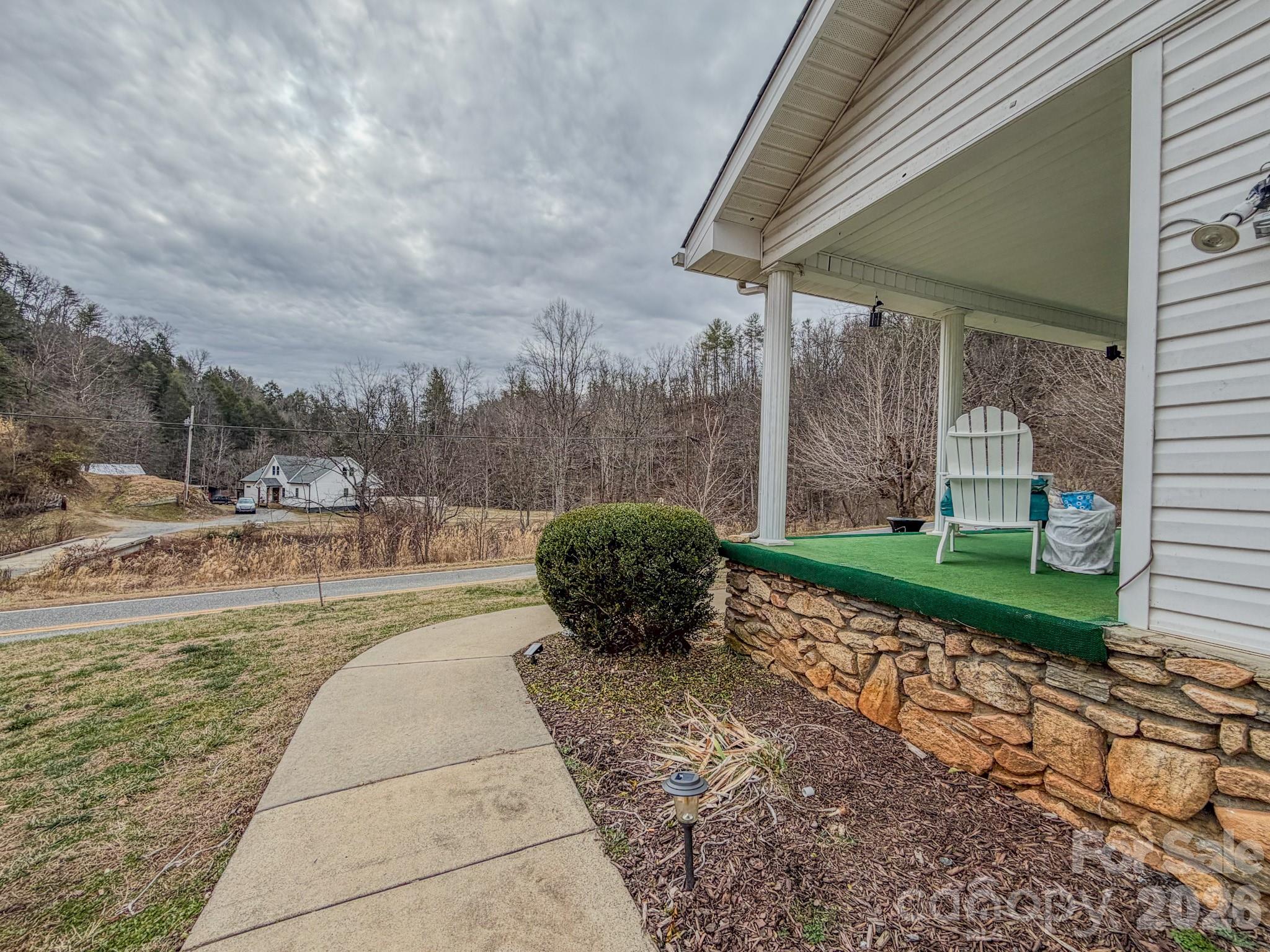 2301 Silvers Mill Road Marshall, NC 28753 - Photo 39 of 47