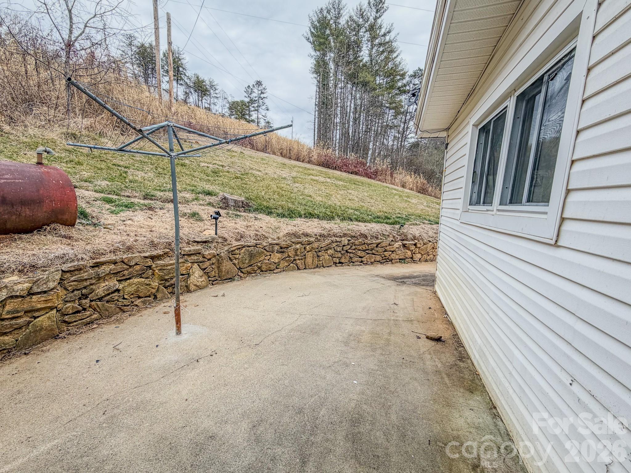 2301 Silvers Mill Road Marshall, NC 28753 - Photo 40 of 47