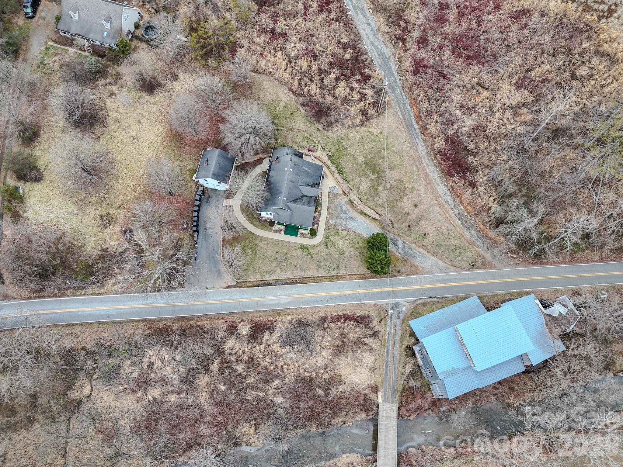 2301 Silvers Mill Road Marshall, NC 28753 - Photo 41 of 47