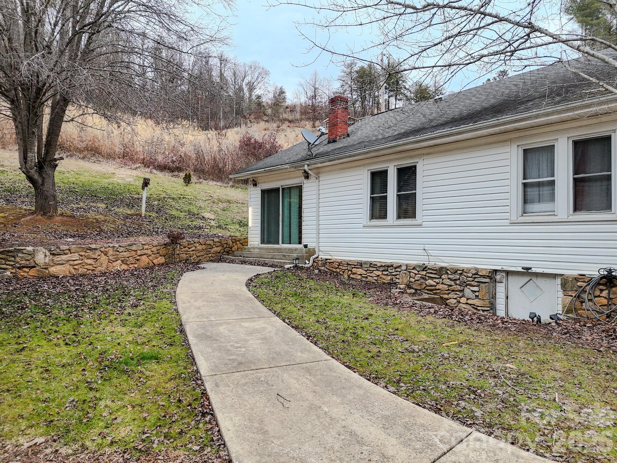 2301 Silvers Mill Road Marshall, NC 28753 - Photo 45 of 47