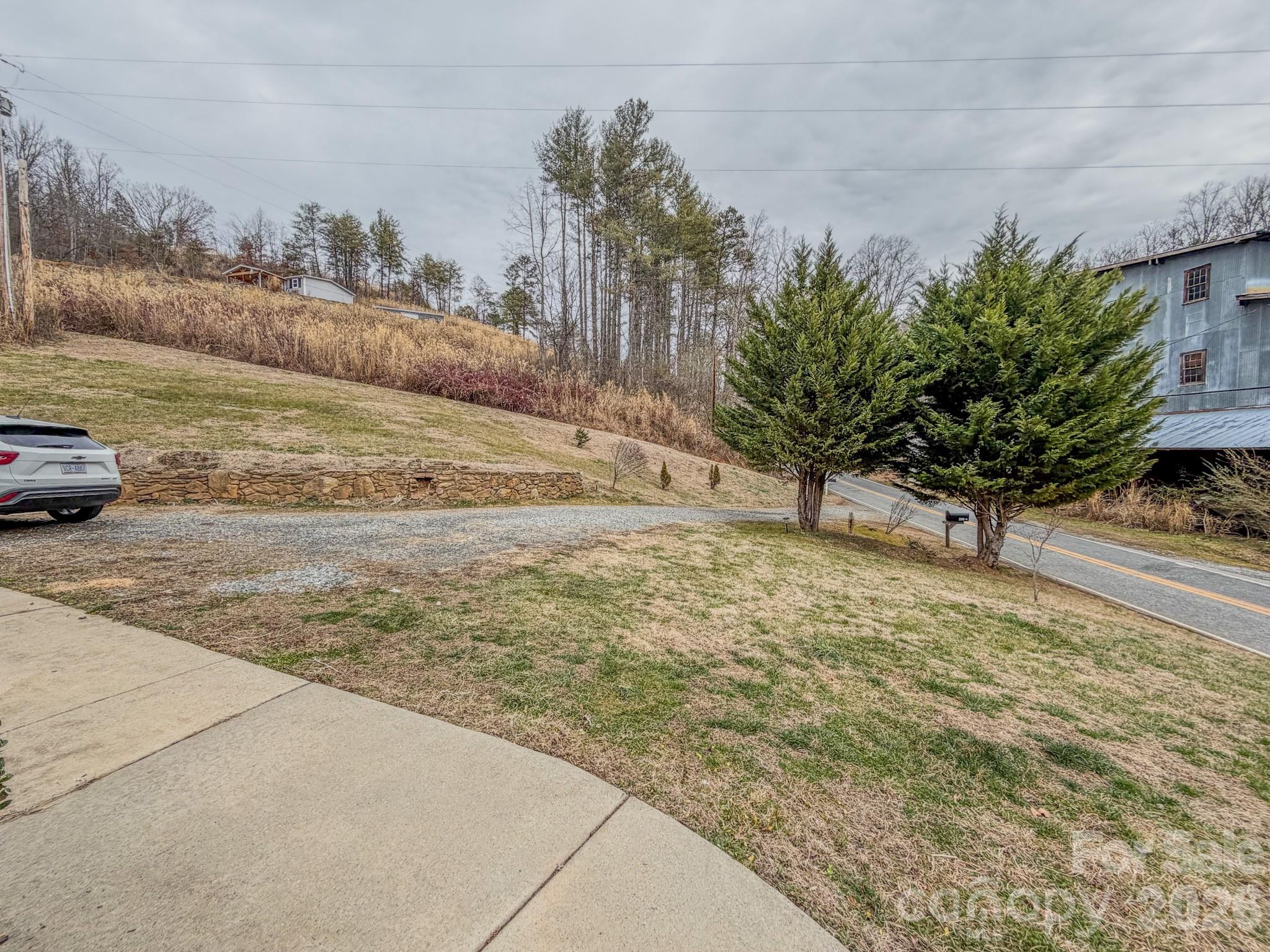 2301 Silvers Mill Road Marshall, NC 28753 - Photo 46 of 47