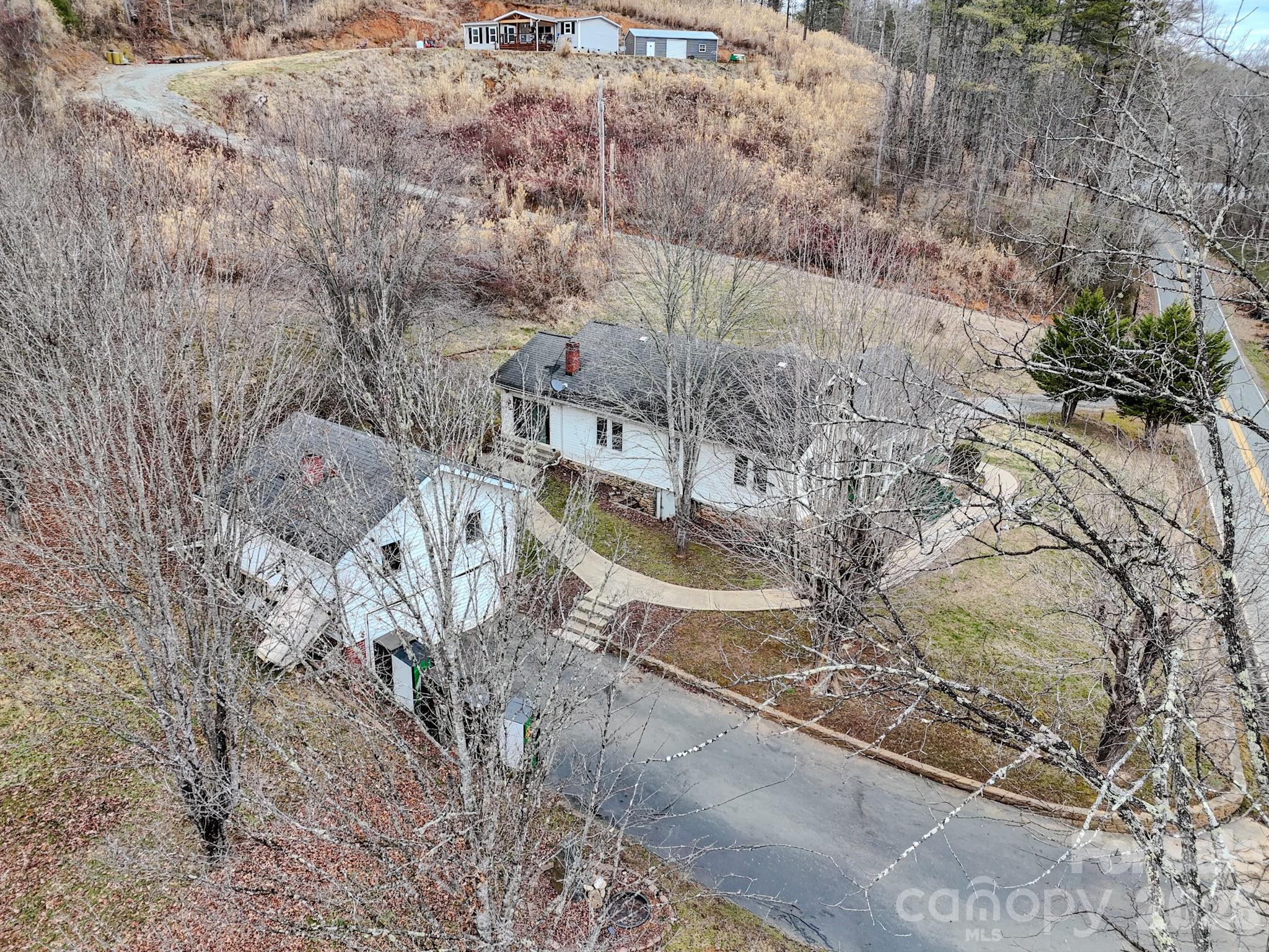 2301 Silvers Mill Road Marshall, NC 28753 - Photo 47 of 47