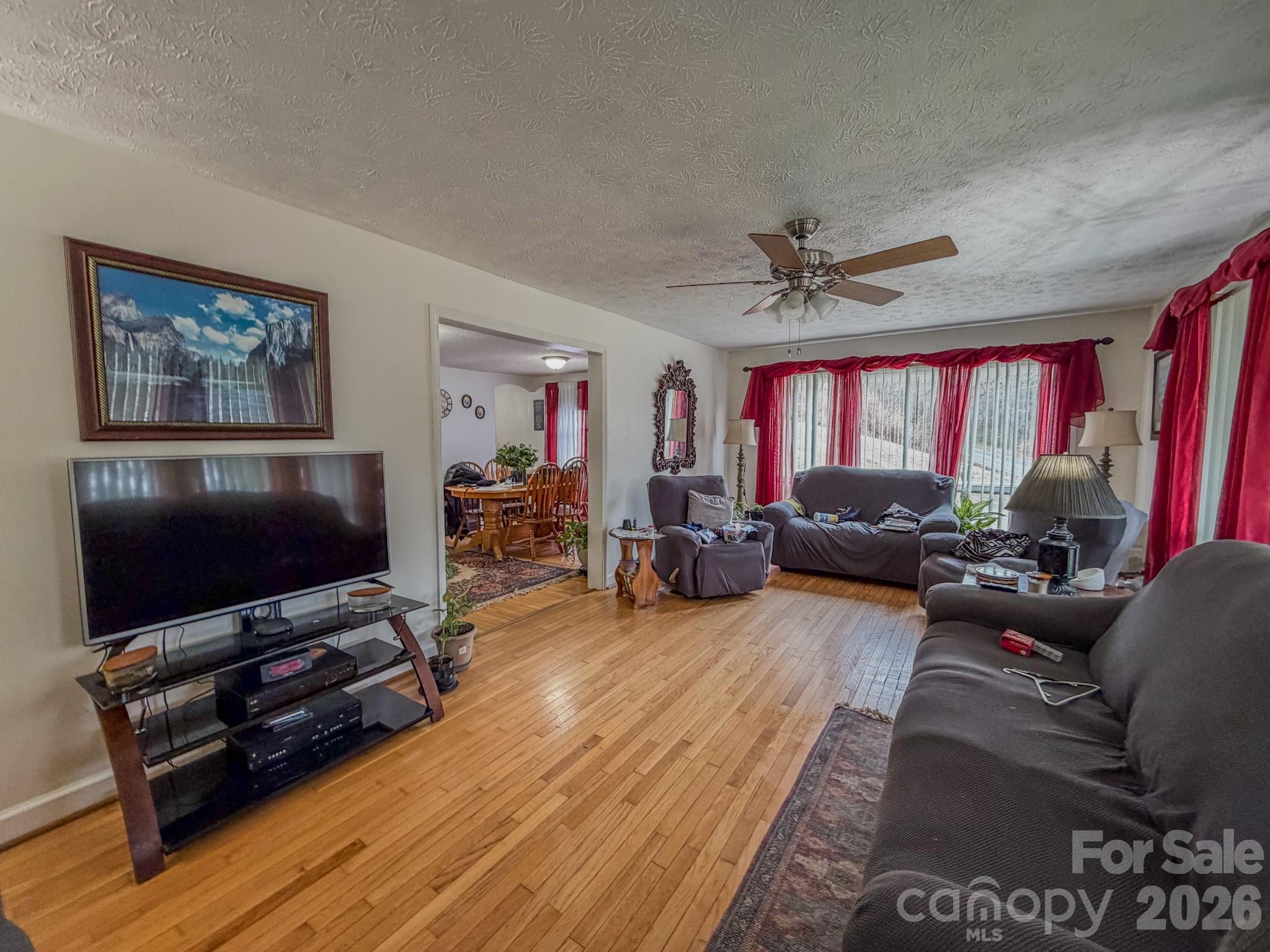 2301 Silvers Mill Road Marshall, NC 28753 - Photo 7 of 47