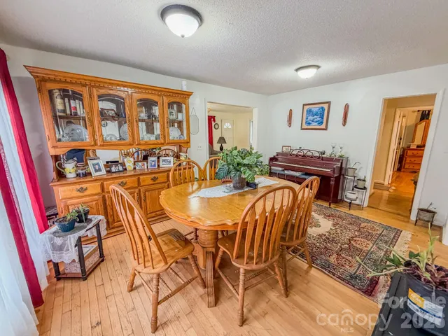 $379,000 | 2301 Silvers Mill Road, Marshall, NC 28753