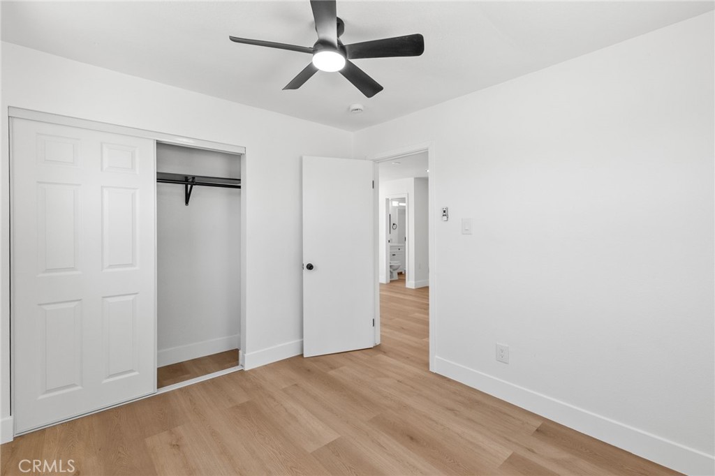 1574 Riverside Drive Barstow, CA 92311 - Photo 16 of 32 Bedroom #1