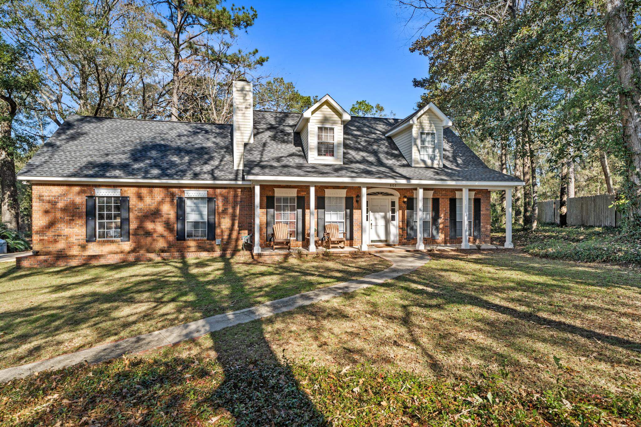 801 Pinewood Court Daphne, AL 36526 - Photo 23 of 25