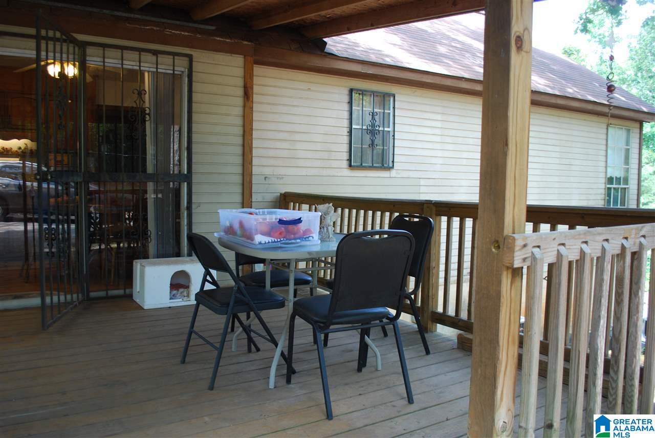 5124 Vernon Town Road West Blocton, AL 35184 - Photo 21 of 21