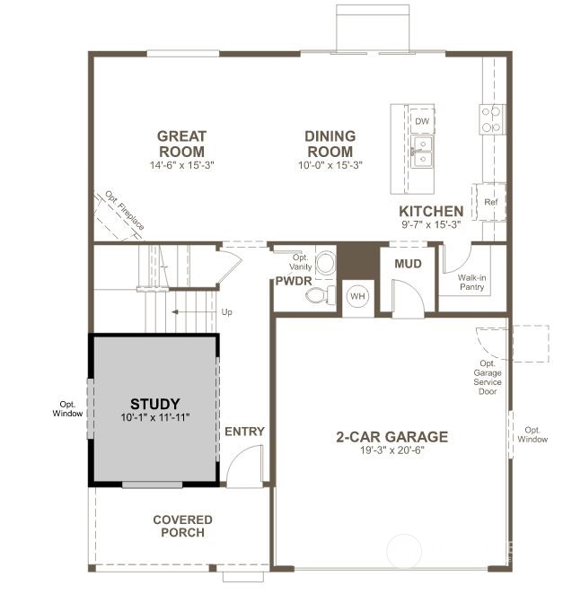 10304 Balto Road Northwest, Unit 37 Silverdale, WA 98383 - Photo 2 of 21