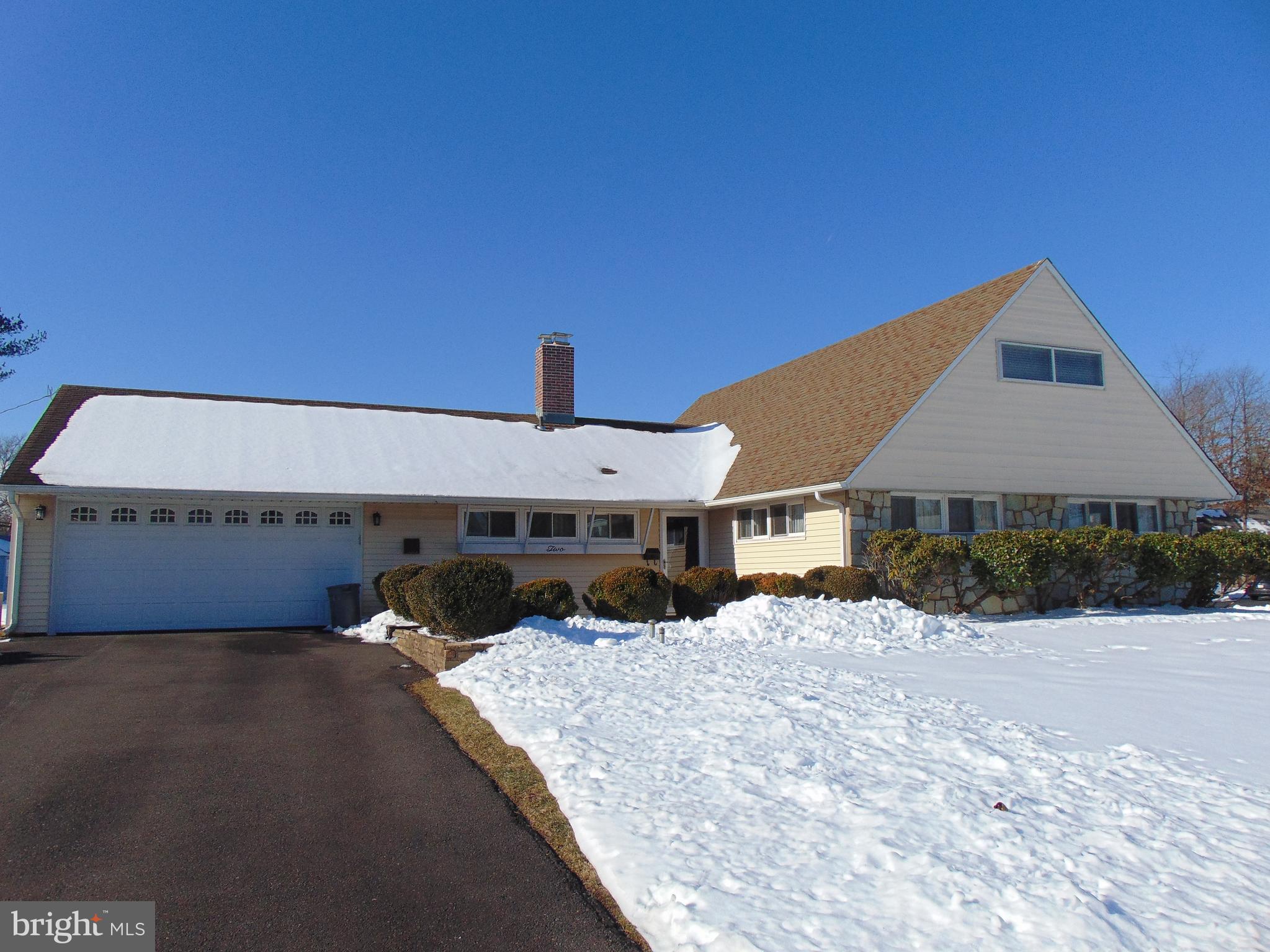 2 Sweetgum Road Levittown, PA 19056 - Photo 1 of 11 Front