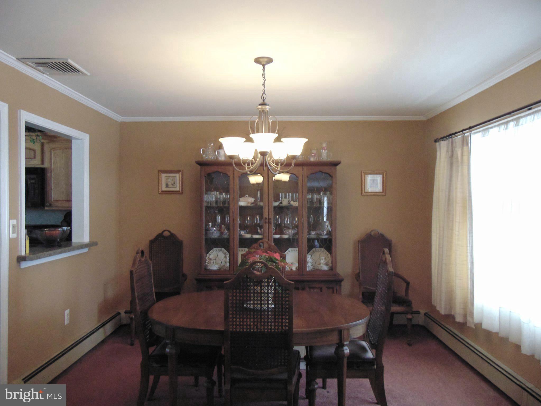 2 Sweetgum Road Levittown, PA 19056 - Photo 5 of 11 Dining Room