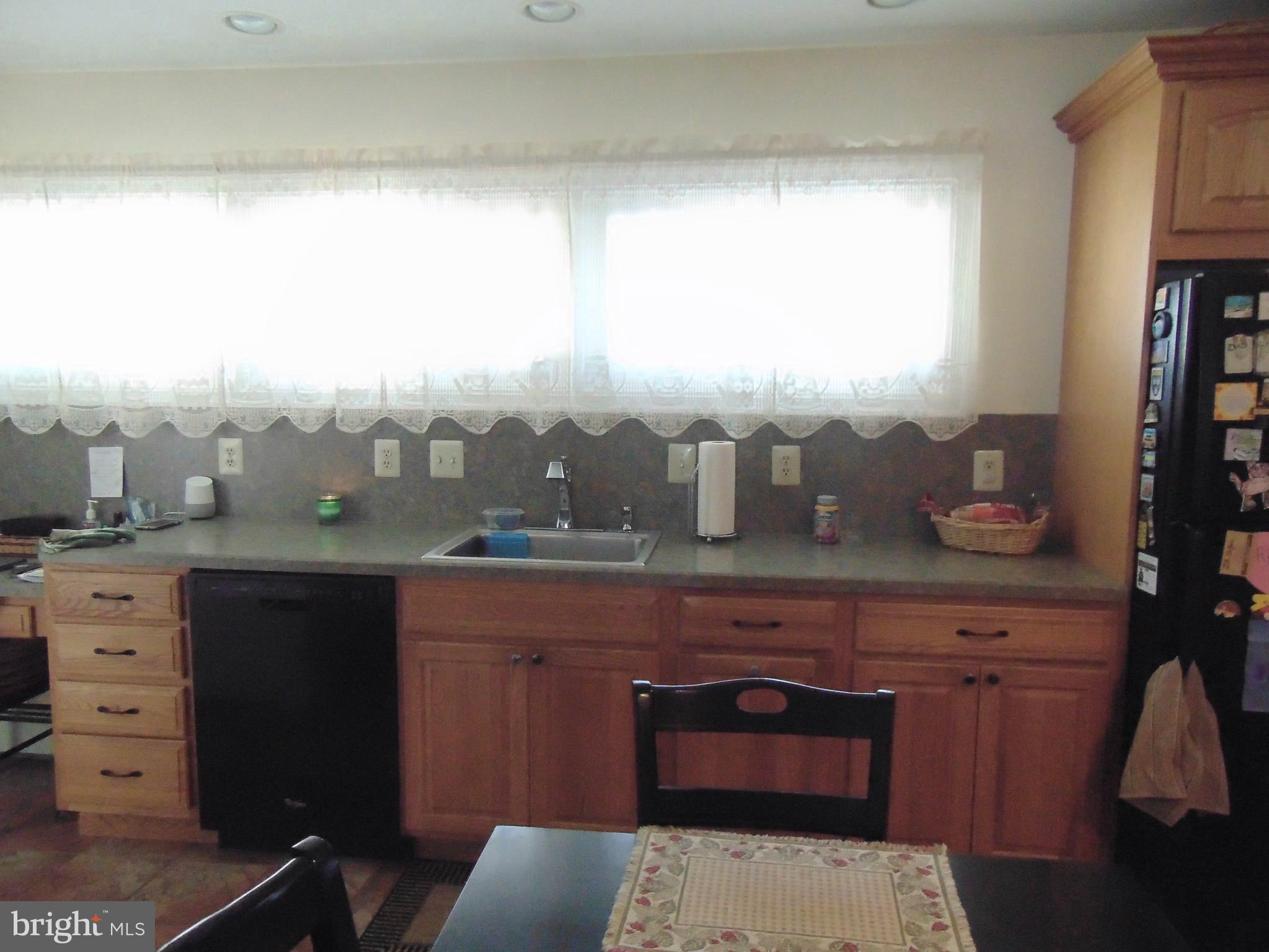 2 Sweetgum Road Levittown, PA 19056 - Photo 6 of 11 Kitchen