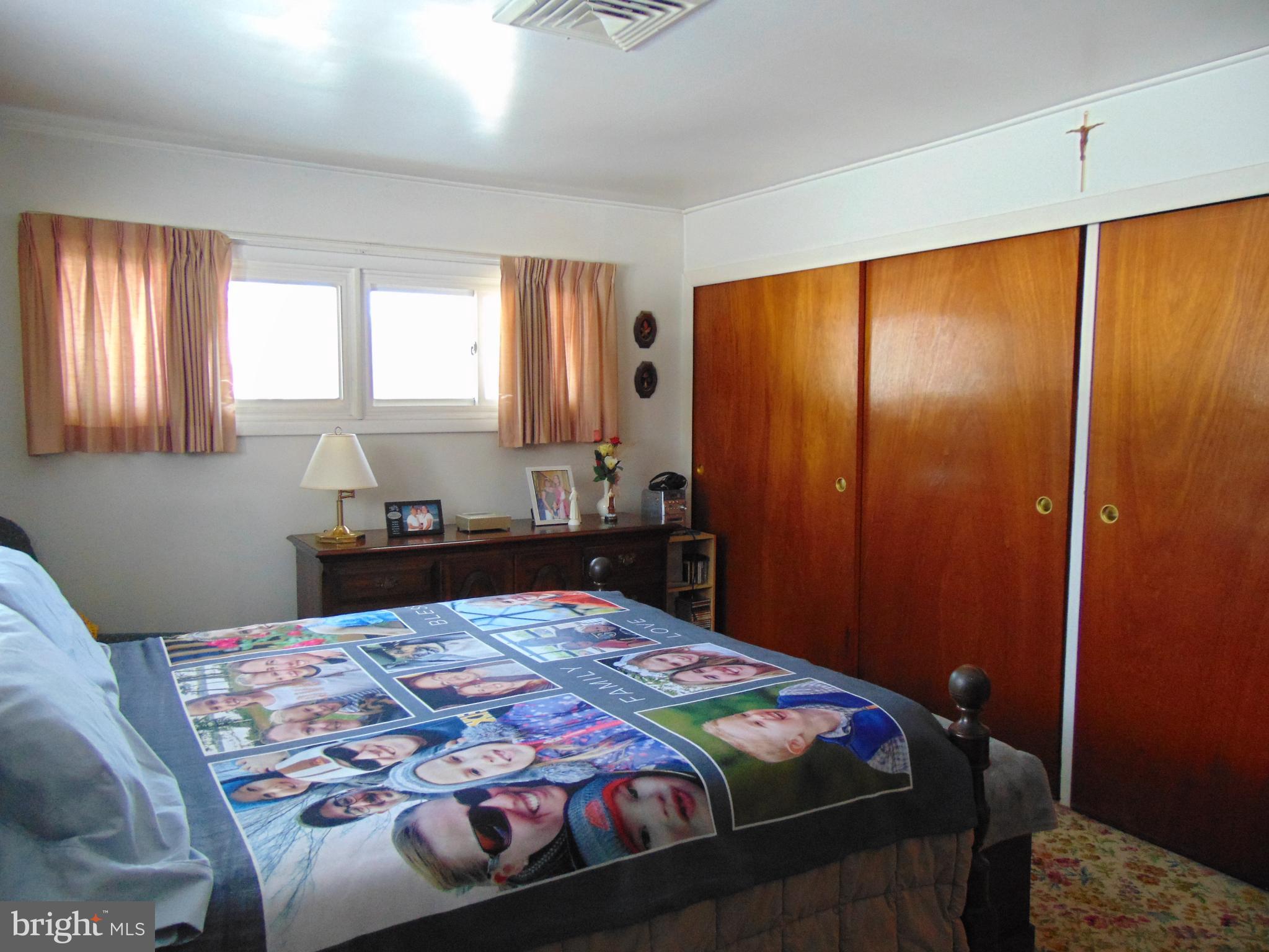 2 Sweetgum Road Levittown, PA 19056 - Photo 7 of 11 Bedroom #1