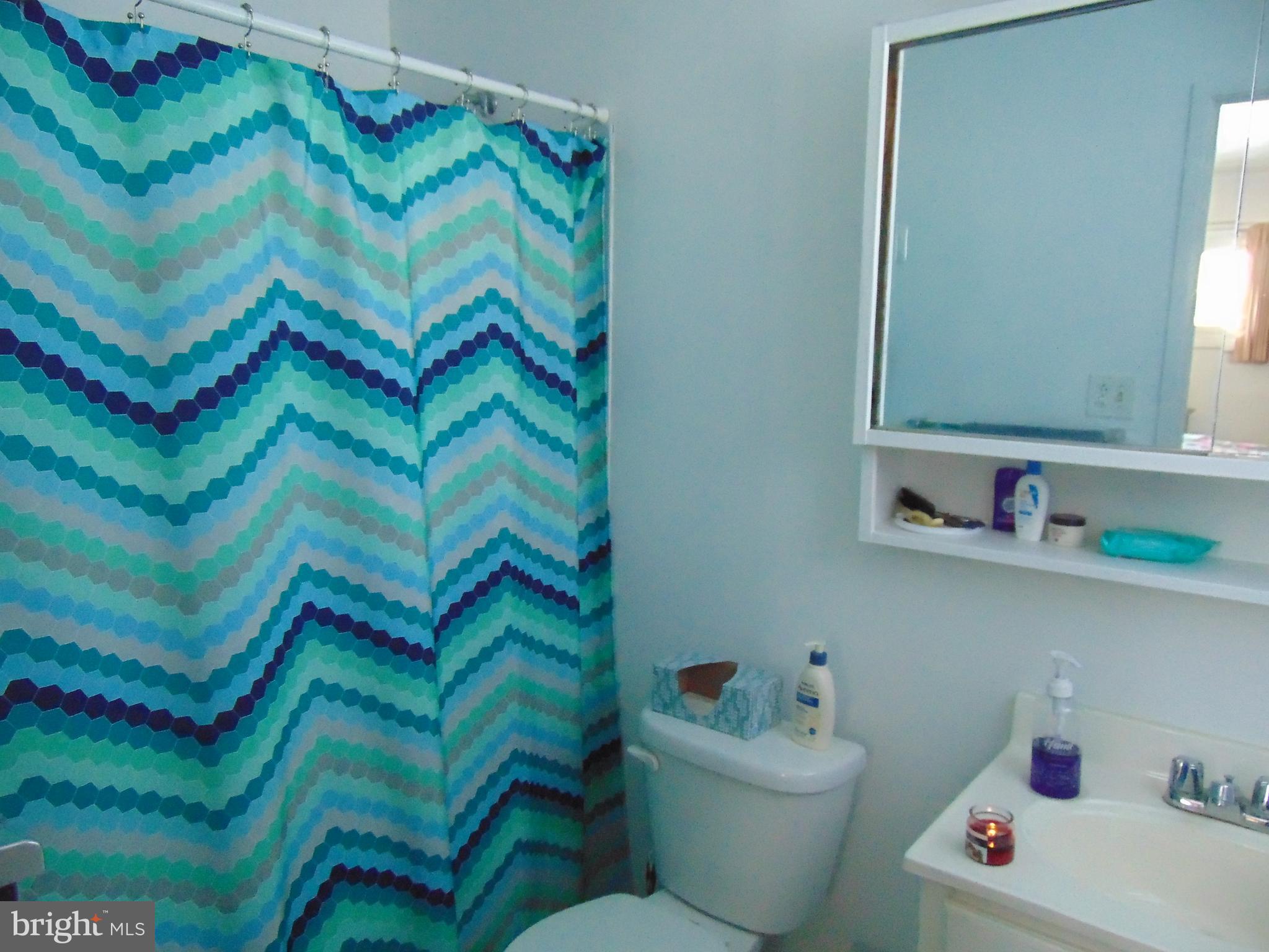 2 Sweetgum Road Levittown, PA 19056 - Photo 9 of 11 Main Bedroom Bathroom