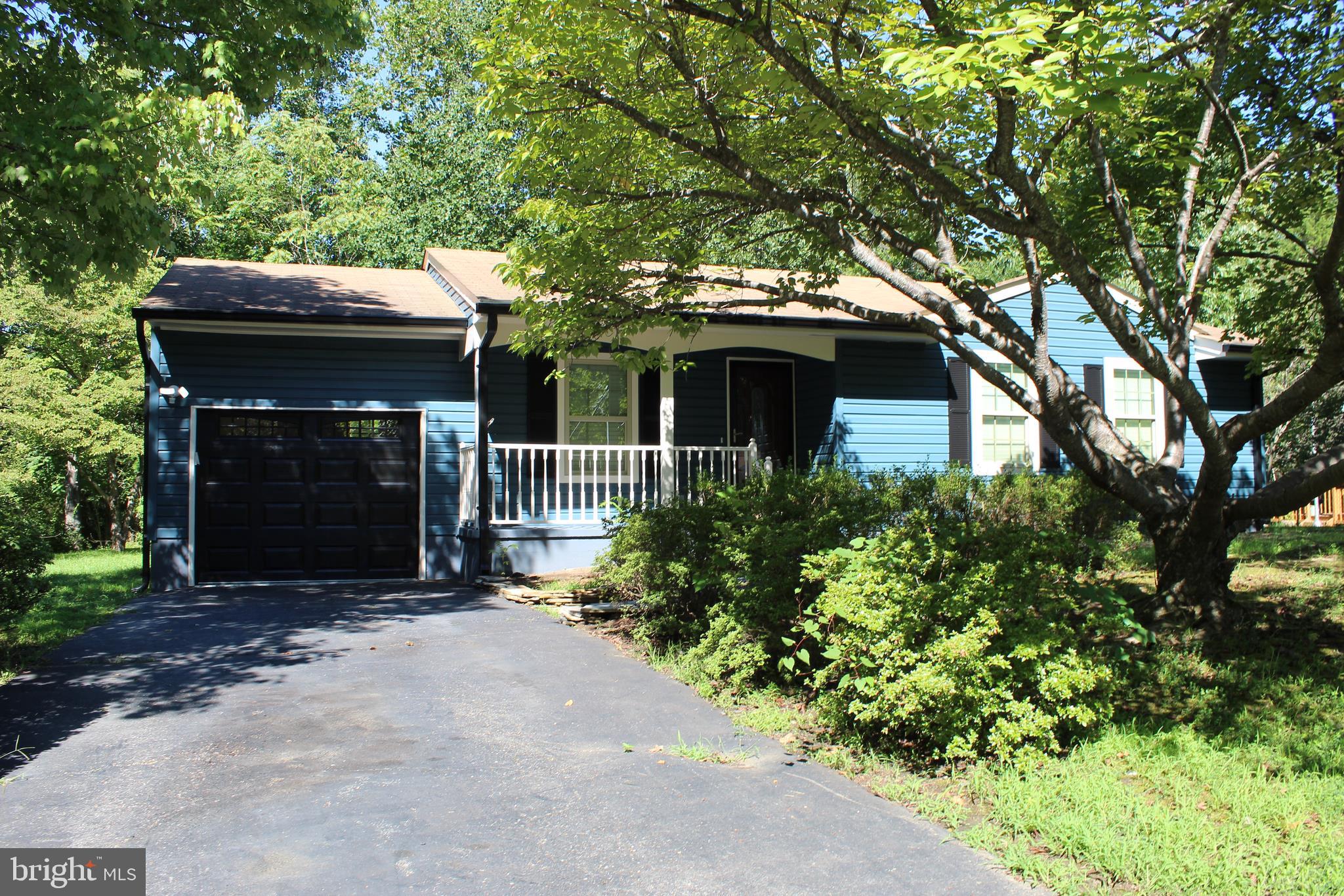 131 Choptank Road Stafford, VA 22556 - Photo 1 of 18 Gallery Image 1
