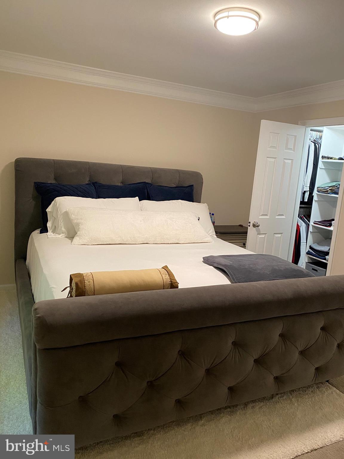 131 Choptank Road Stafford, VA 22556 - Photo 12 of 18 Master room