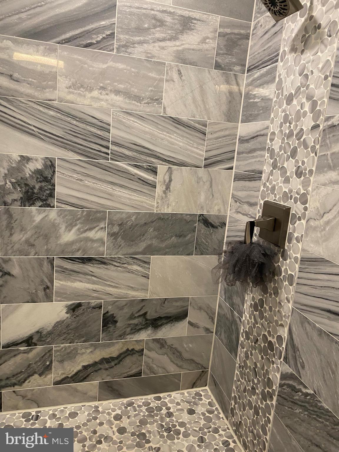 131 Choptank Road Stafford, VA 22556 - Photo 8 of 18 Remodeled shower
