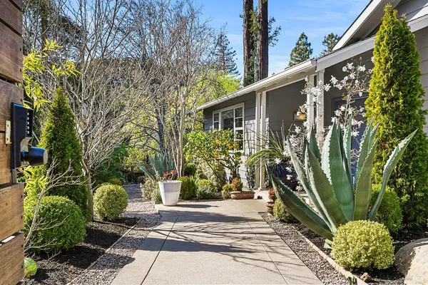 $2,795,000 | 99 Fawn Drive, San Anselmo, CA 94960