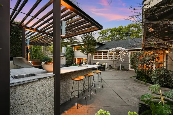 $2,795,000 | 99 Fawn Drive, San Anselmo, CA 94960