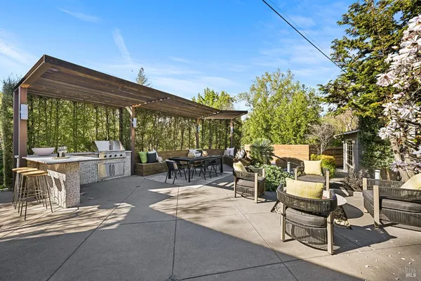 $2,795,000 | 99 Fawn Drive, San Anselmo, CA 94960