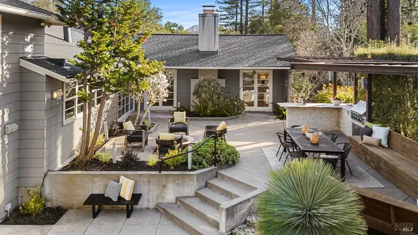 $2,795,000 | 99 Fawn Drive, San Anselmo, CA 94960