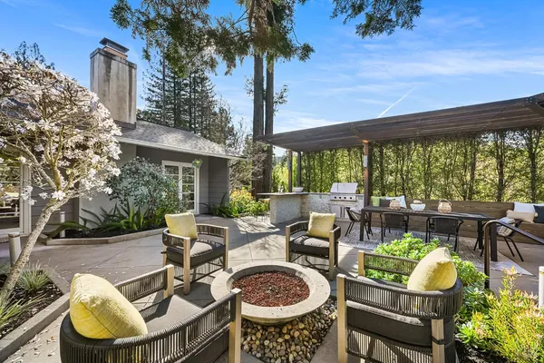 $2,795,000 | 99 Fawn Drive, San Anselmo, CA 94960