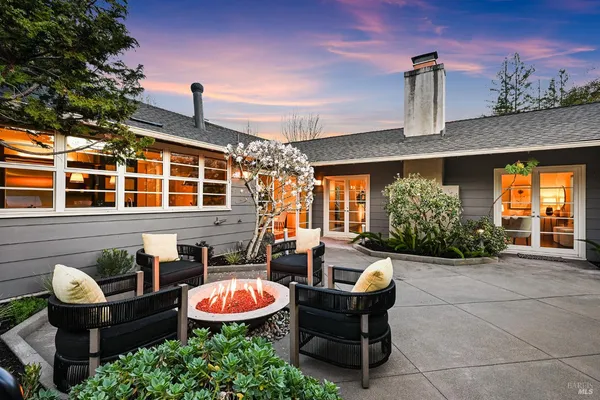 $2,795,000 | 99 Fawn Drive, San Anselmo, CA 94960