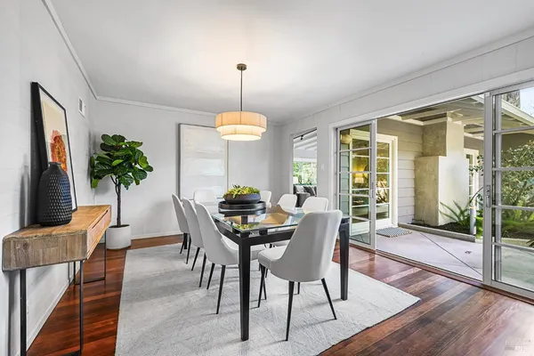 $2,795,000 | 99 Fawn Drive, San Anselmo, CA 94960