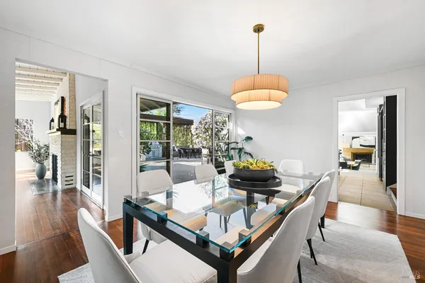 $2,795,000 | 99 Fawn Drive, San Anselmo, CA 94960