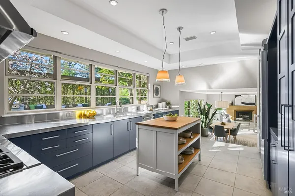 $2,795,000 | 99 Fawn Drive, San Anselmo, CA 94960